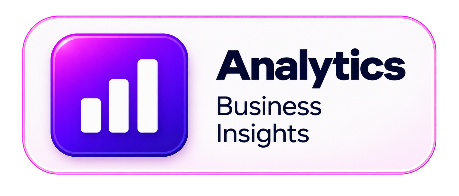 analytics hp