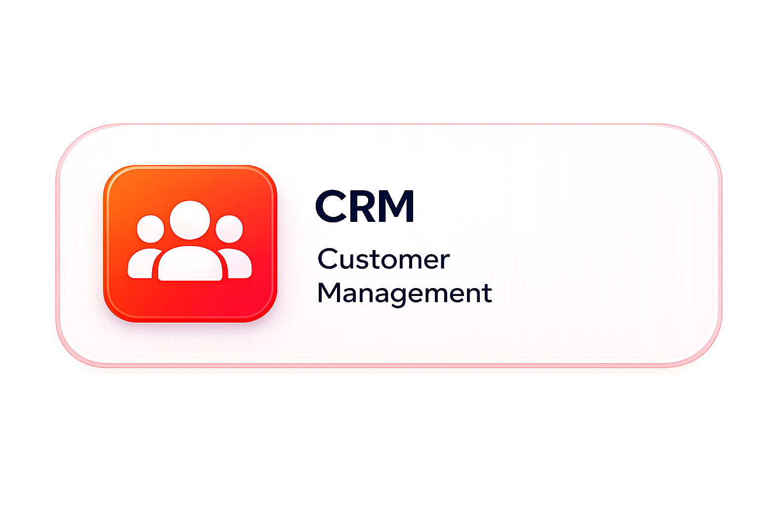 crm hp