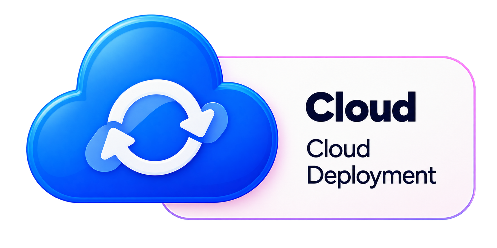 cloud hp