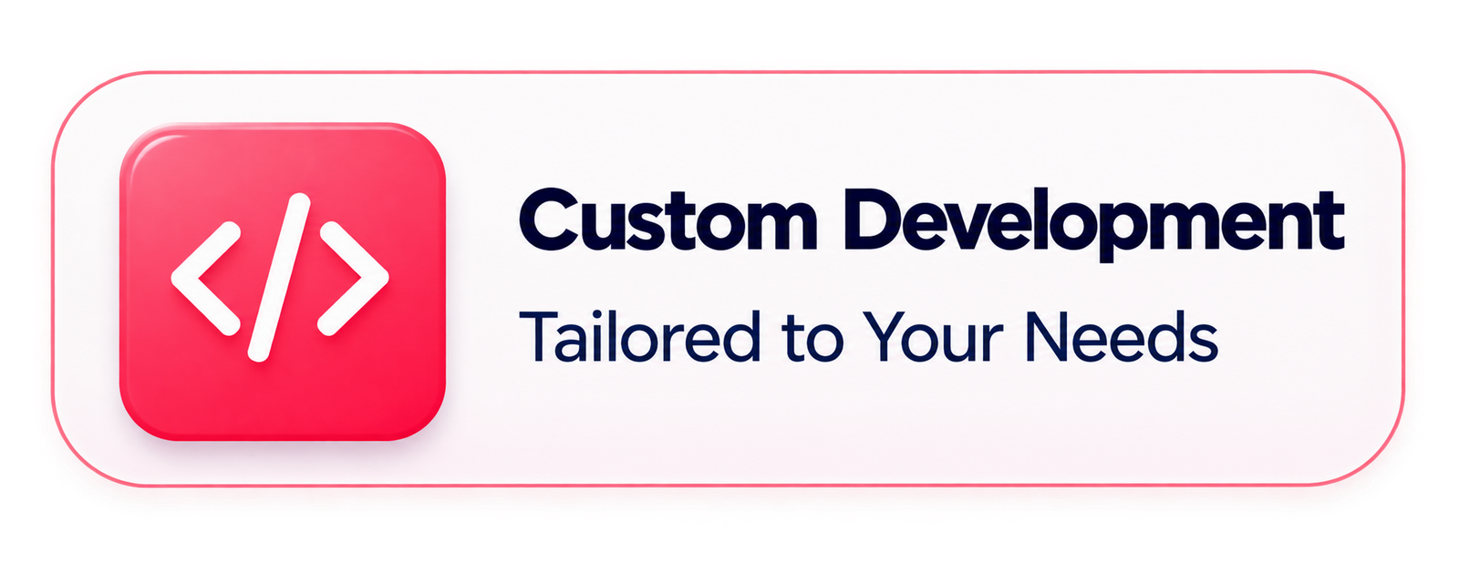 custom development img for home page