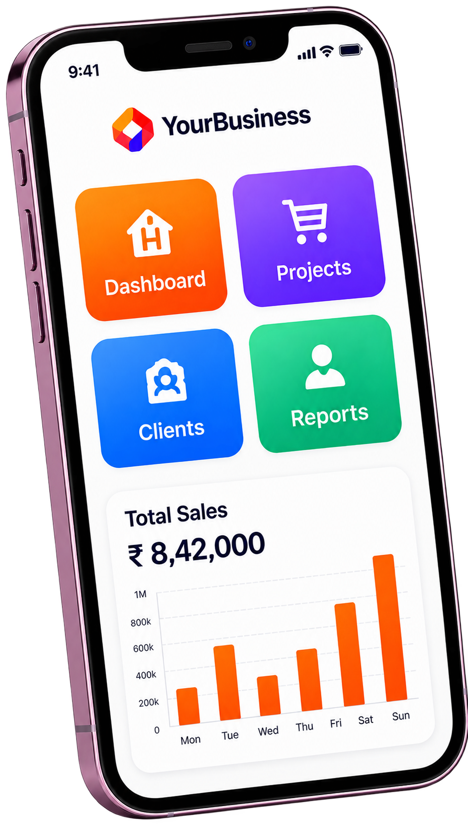 mobile img for home page